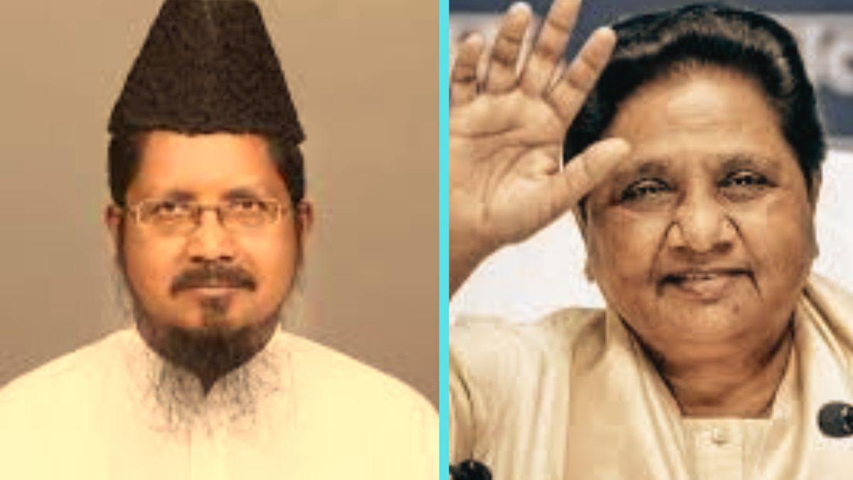 muslims should focus on success not lamenting maulana shahabuddin