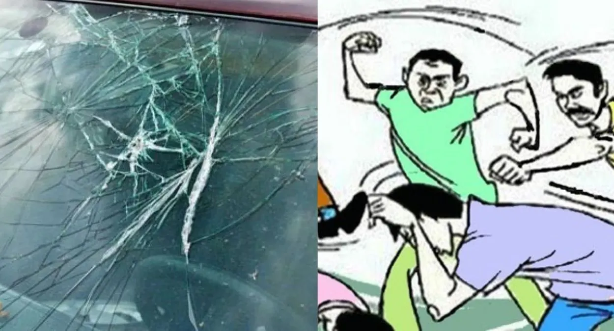 Punjab News: पंचायत चुनाव के दौरान हुई बहसबाजी ने लिया खूनी रूप, मोगा के इंदरगढ़ में व्यक्ति को पीटकर तोड़ डाली गाड़ी
