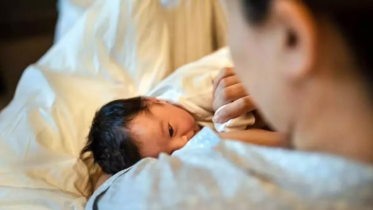 uranium in mothers milk should you still breastfeed expert advice