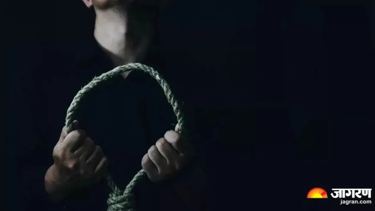 muzaffarpur news man found dead amid love marriage dispute