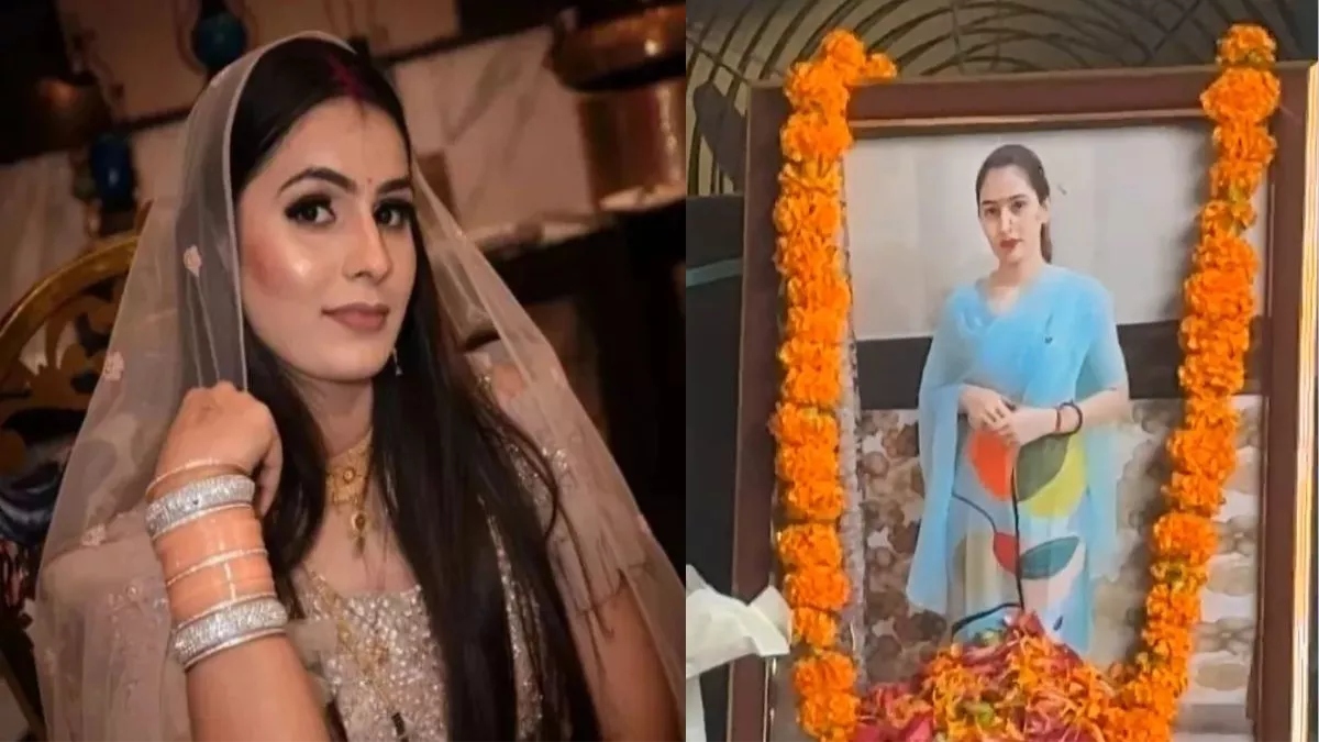 nikki bhati murder case police file charge sheet in court