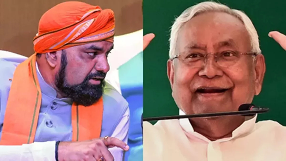 left leaders warn nitish govt fulfill promises dont threaten public