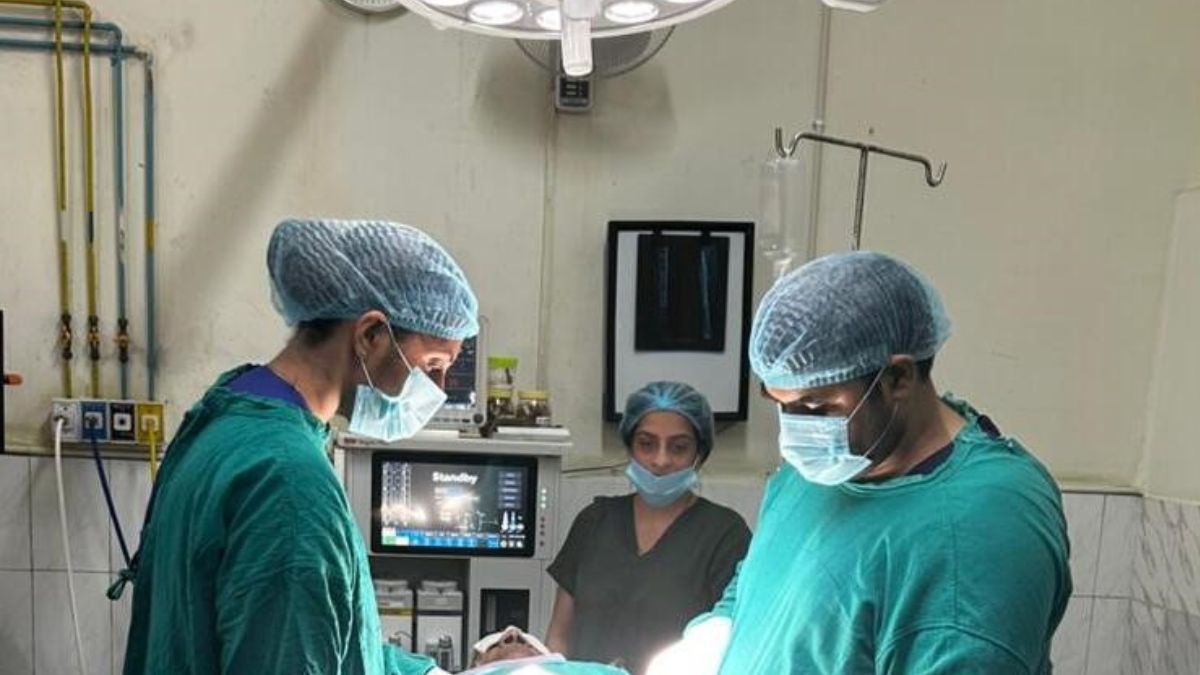 gurugram 182 patients undergo surgery in government hospitals