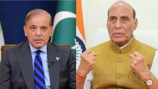 राजनाथ सिंह के सिंध पर बयान से तिलमिला उठा पाकिस्तान