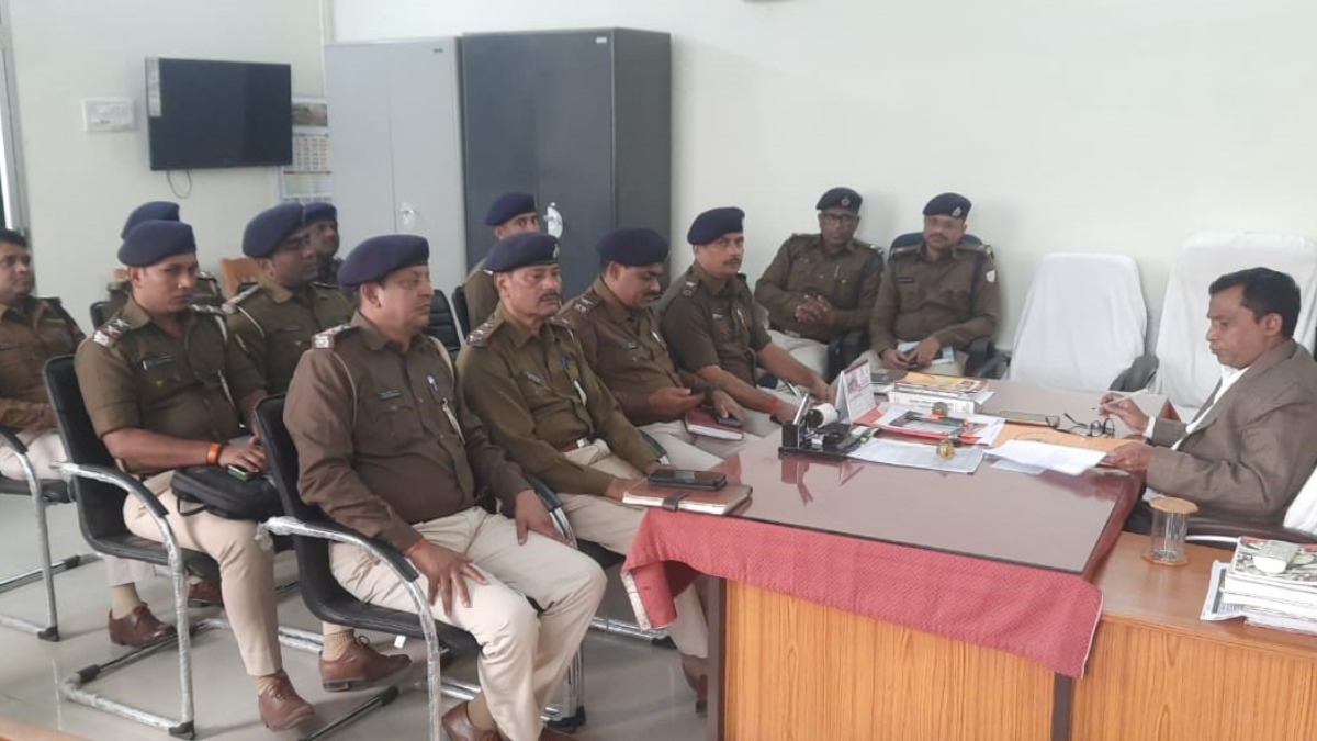 national lok adalat on december 13th police tasked in purnia