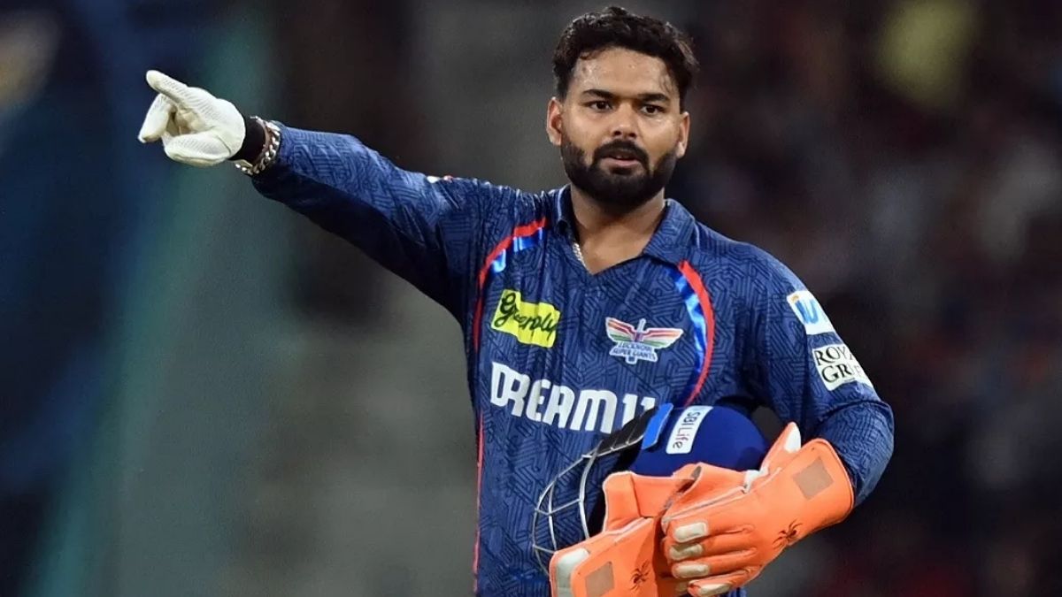 on this day rishabh pant becomes ipl most expensive player bought for 27 crore by lucknow super giants