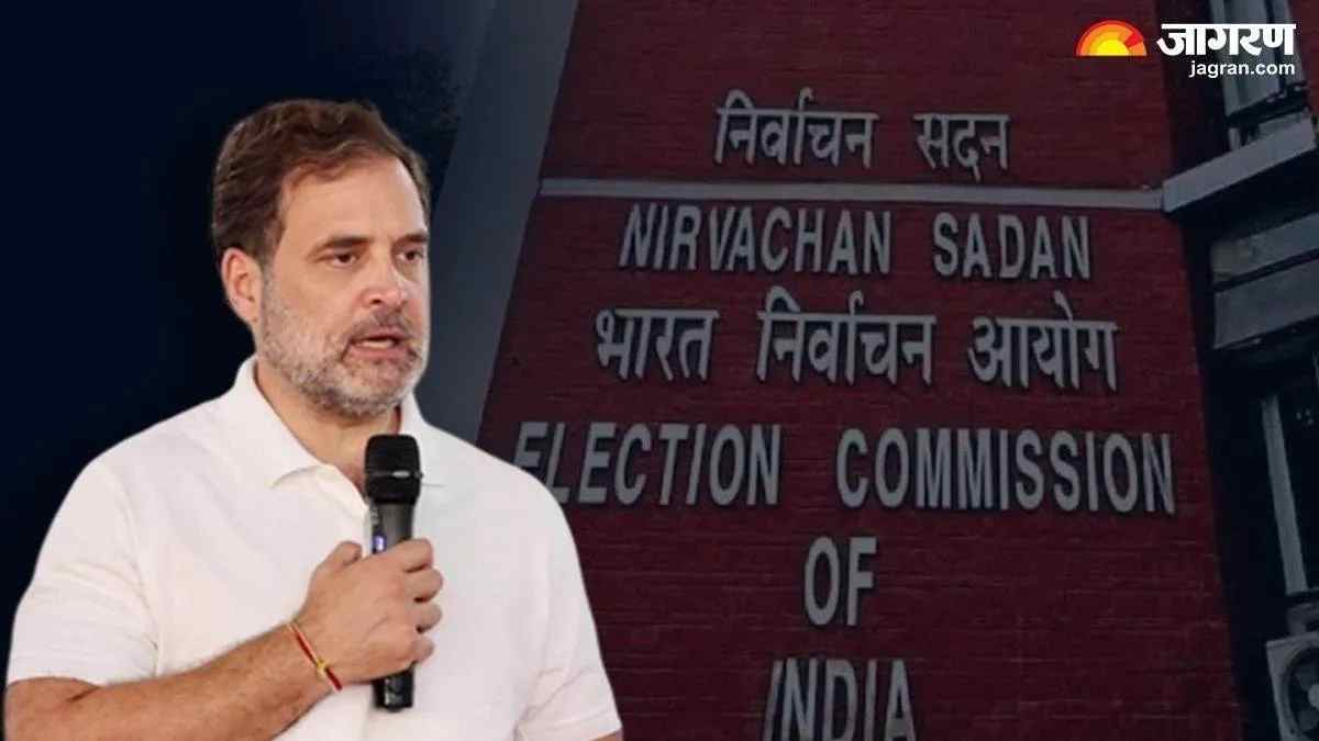 rahul gandhi questioned sir in west bengal after bihar elections over