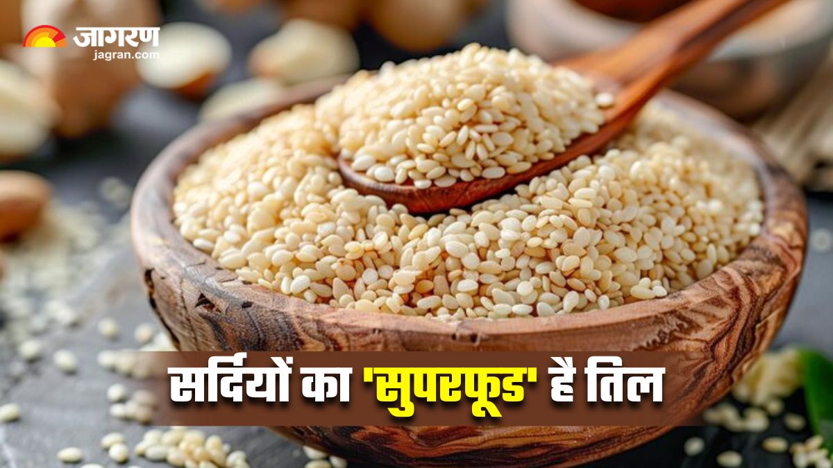 sesame seeds benefits 10 amazing reasons to include them in your winter diet