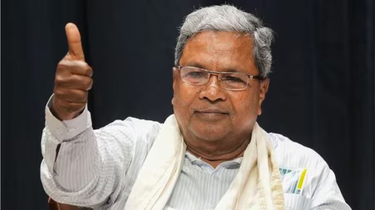 if the high command decides i will continue as cm says siddaramaiah