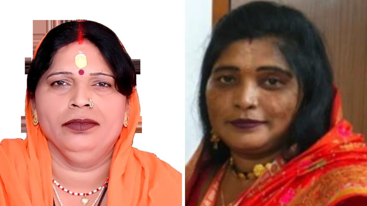 ram mandir flag hoisting kajal and soni invited to ayodhya ceremony