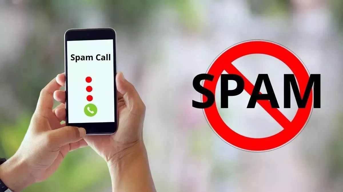 block phone numbers trais solution to stop spam calls