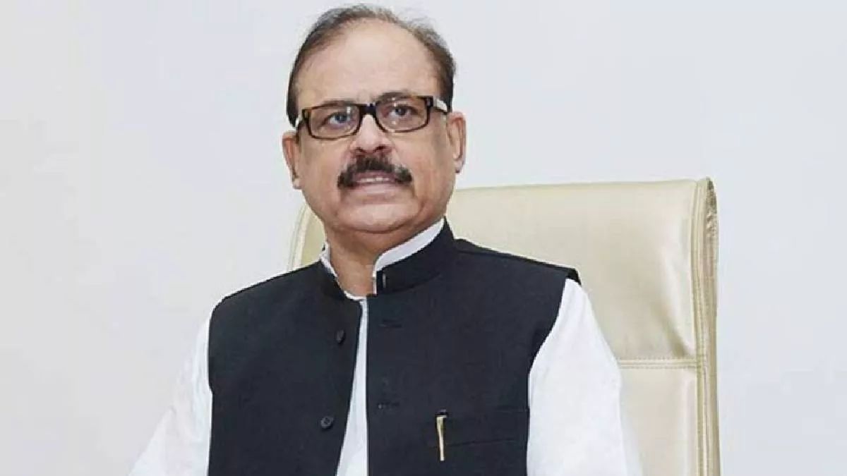 bihar congress leader tariq anwar raises questions on cash politics in bihar election