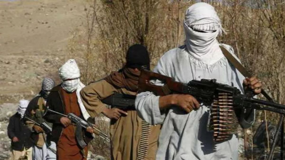 terrorists and overground workers will be kept in separate barracks in jammu and kashmir jails