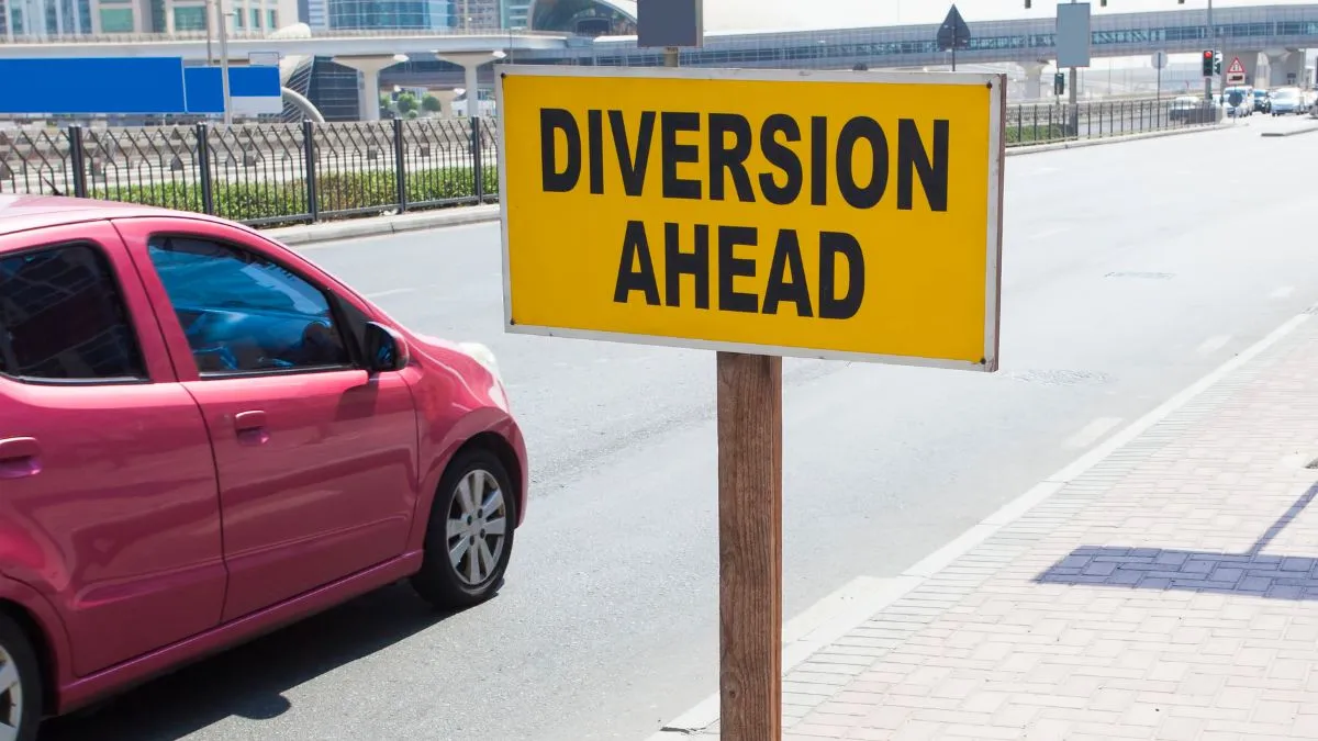 police alert in raebareli for ayodhya ram mandir event route diversion implemented