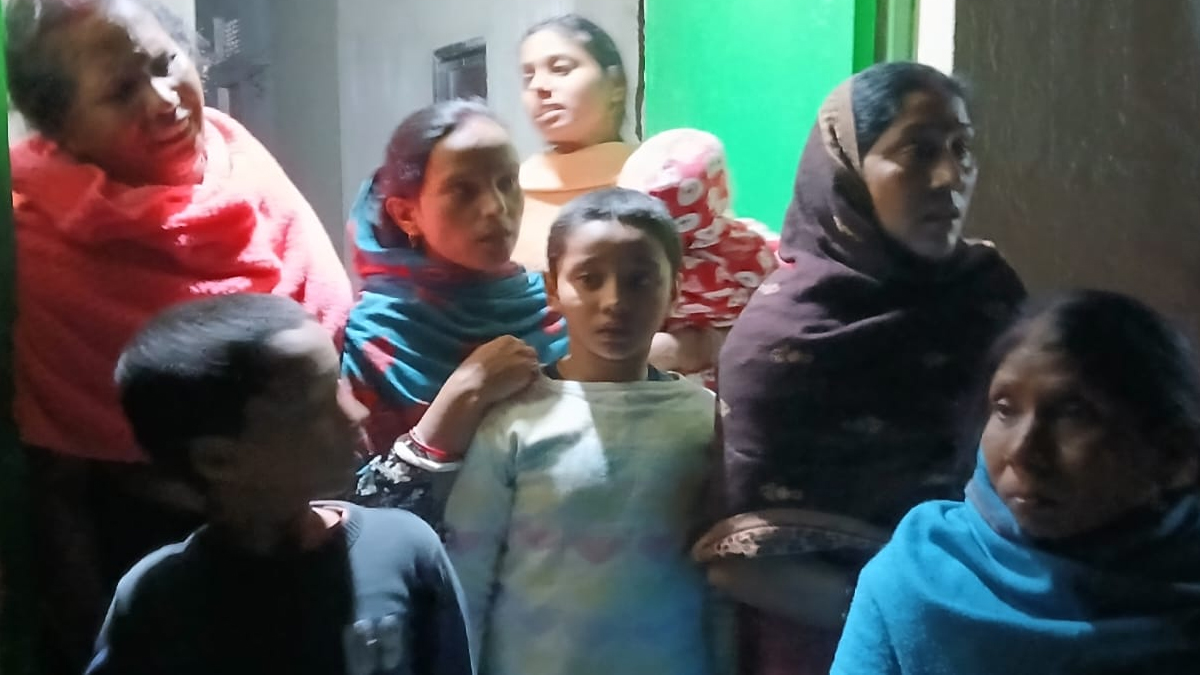 patna murder man shot dead mob lynches assailants