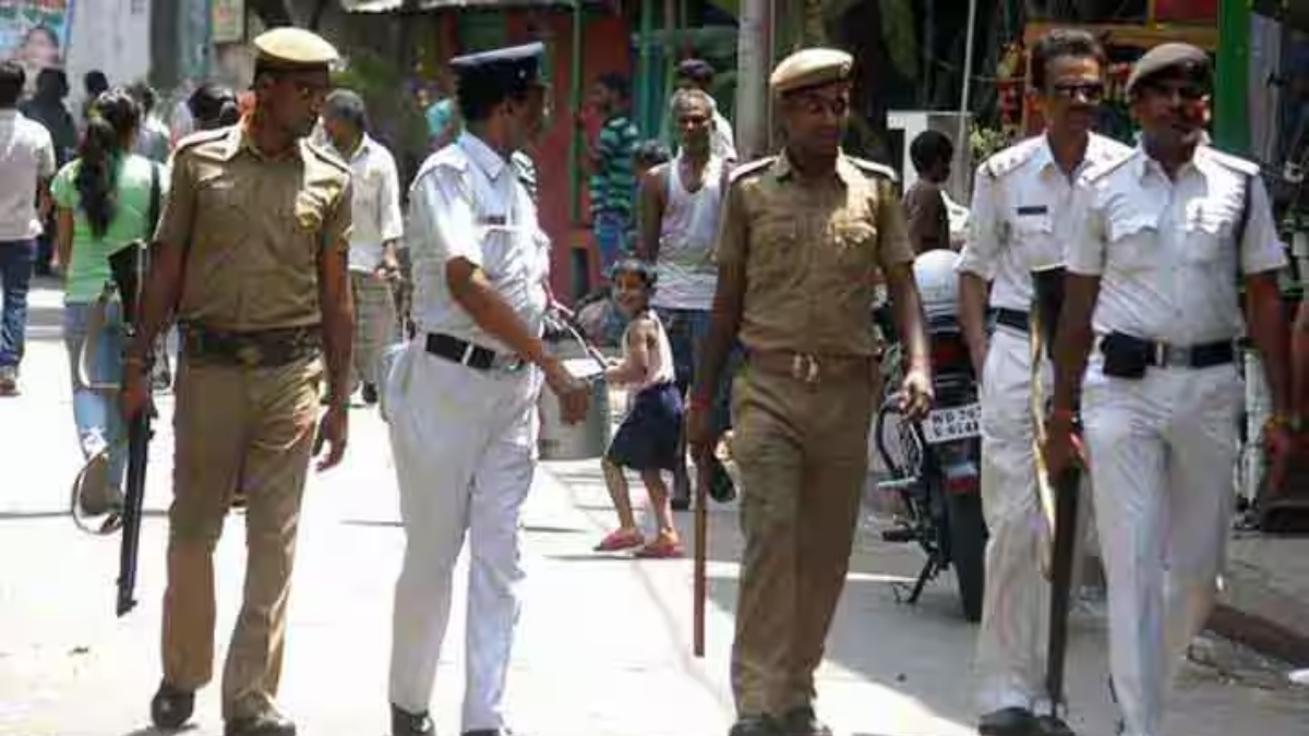 fake death certificate racket busted in bengal couple arrested