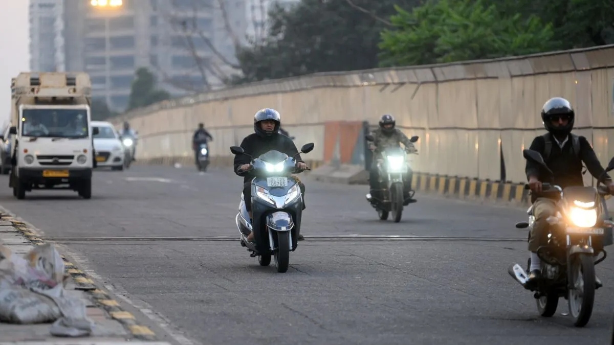 delhi weather eighth dry november in 15 years impacts agriculture