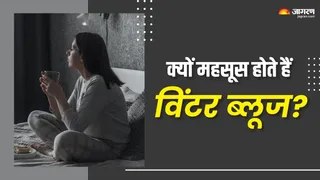 कैसे करें विंटर ब्लूज से अपना बचाव? (Picture Courtesy: Freepik)