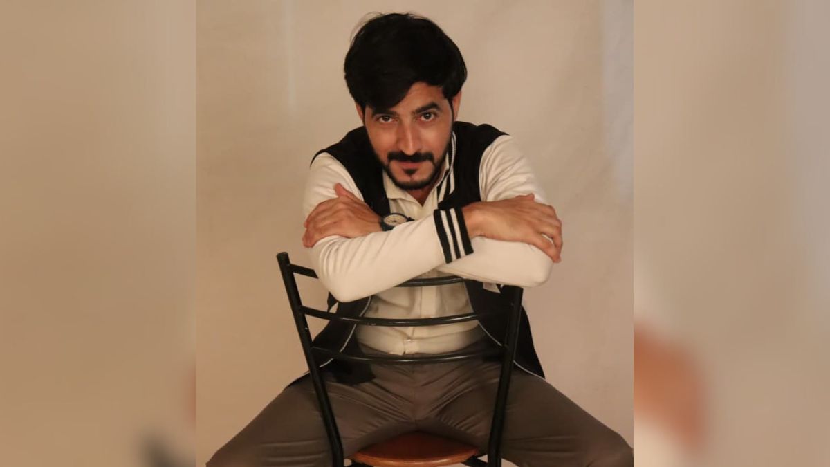 durgesh nautiyal bollywood debut with smart killer movie