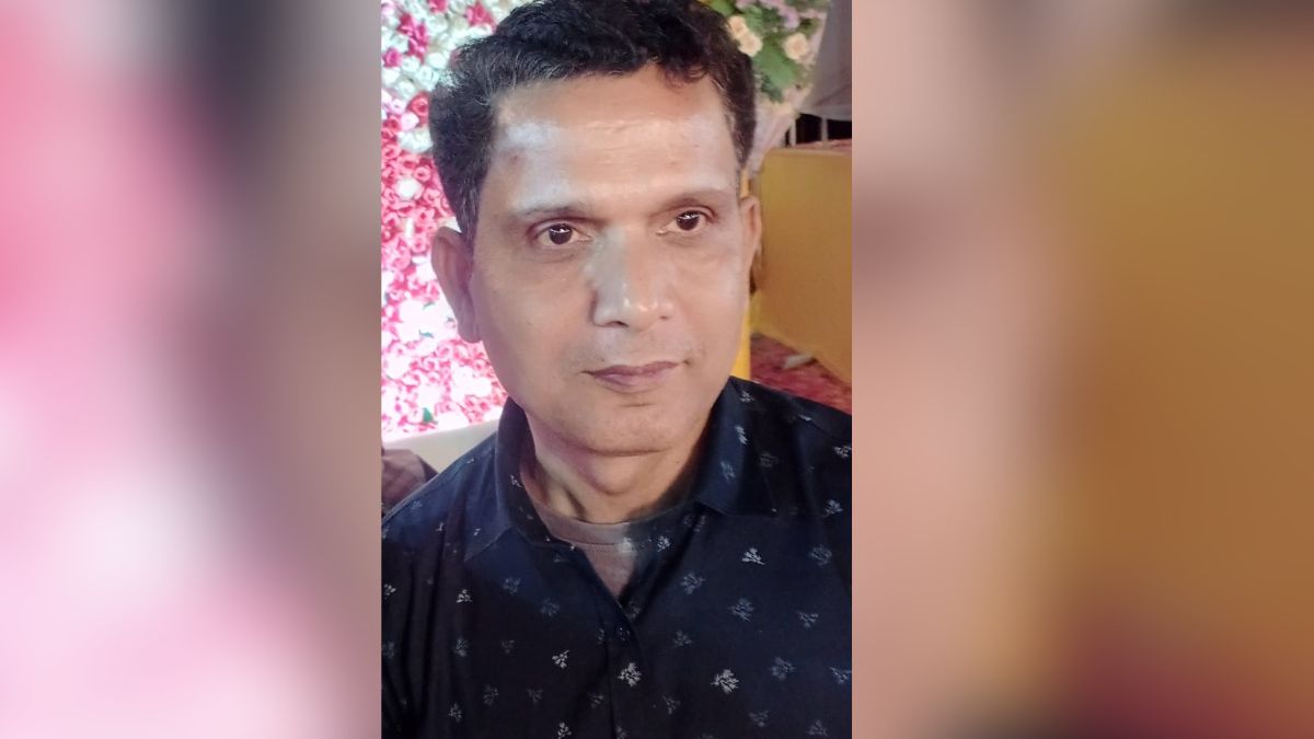 advocate dies in dadri fair stampede ballia news