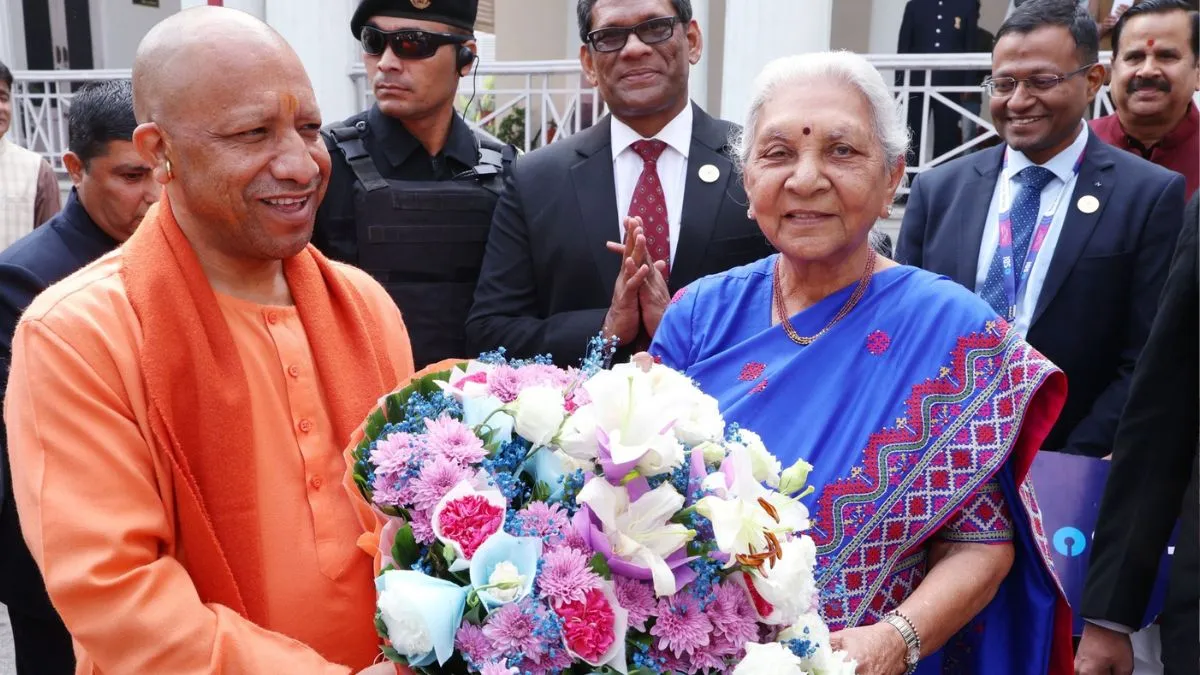 जंबूरी केवल महोत्सव नहीं, बल्कि बच्चों के उज्ज्वल भविष्य की मजबूत नींव: राज्यपाल