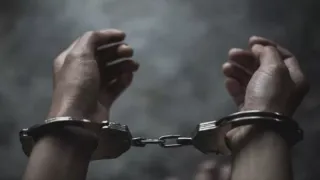 बिहार एसटीएफ ने कुख्यात दिवाकर सिंह को किया गिरफ्तार। सांकेतिक फोटो