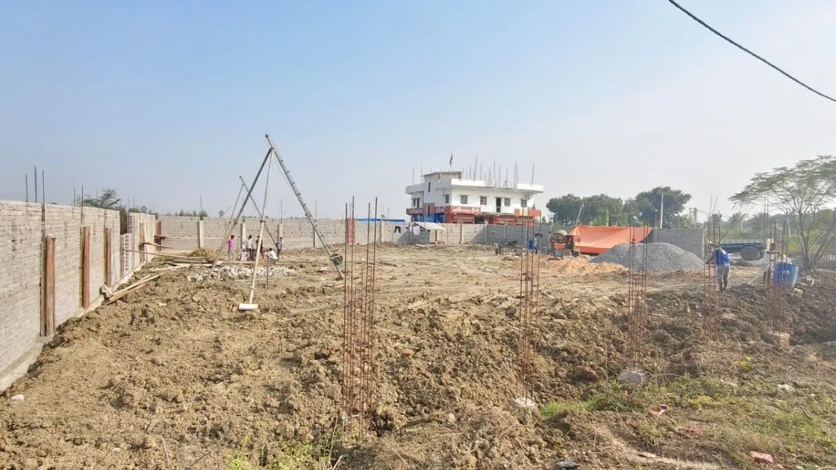 औरंगाबाद में बन रहा है ट्रामा सेंटर, 9.64 करोड़ रुपये होंगे खर्च, मिलेगी सुविधाएं
