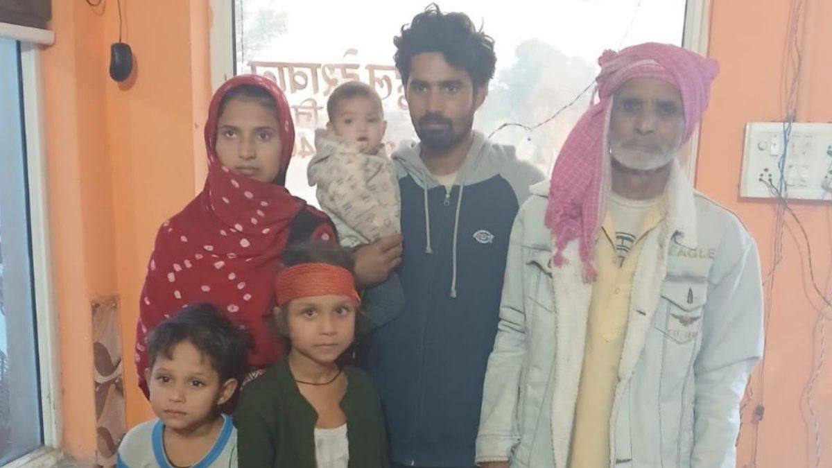 shamli woman attempts suicide after argument with motherinlaw police save her