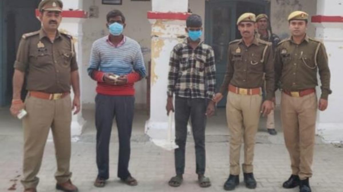 subhan was killed immediately after the kidnapping the accused was conducting a search with his relatives