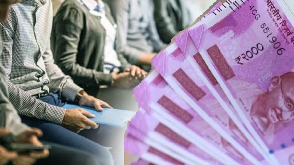 bihar unemployment allowance rs 1000 monthly for unemployed youth