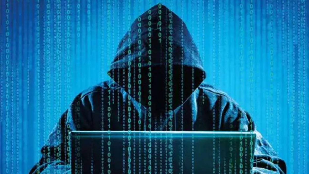 hazaribagh news cyber criminals empty bank accounts via digital wedding cards