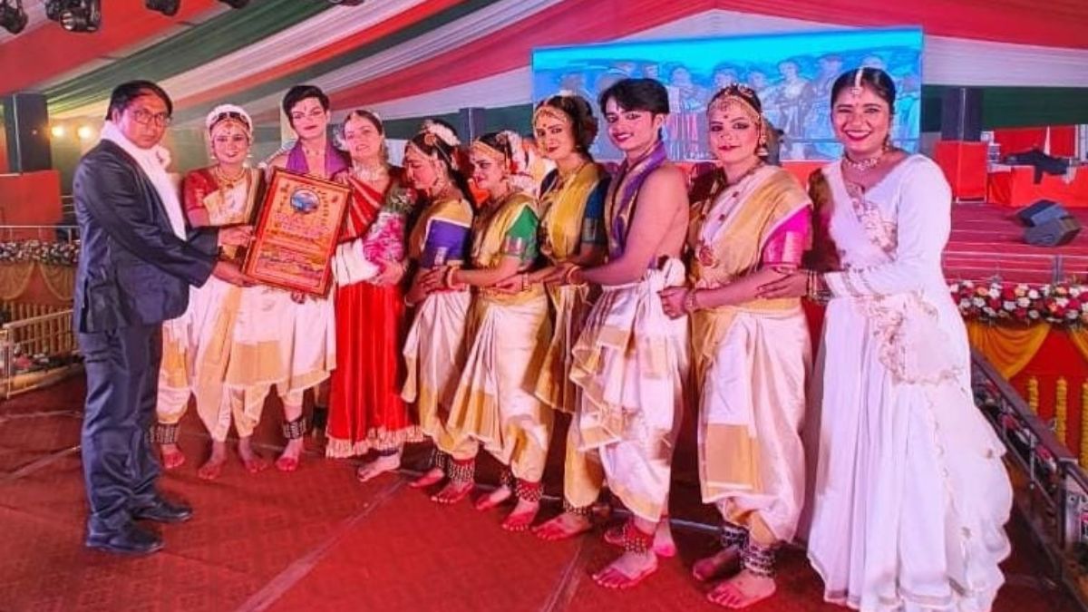 dadri mela ballia sufi singer ishan mishra and shivani mishra performance