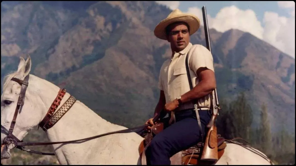 Dharmendra Death: सरकारी स्कूल से पढ़ाई व खेतों में ट्रैक्टर... धर्मेंद्र का ट्यूबवेल ऑपरेटर से सुपर स्टार बनने का सफर
