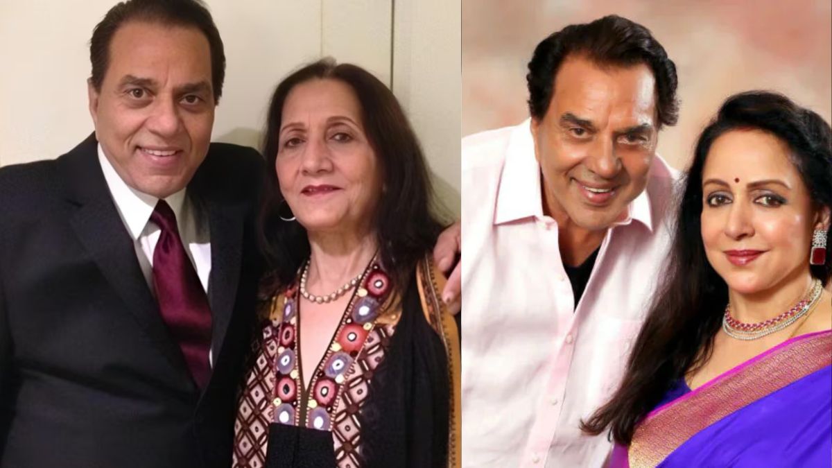 dharmendra death hema malini or prakash kaur who will get pension of actor