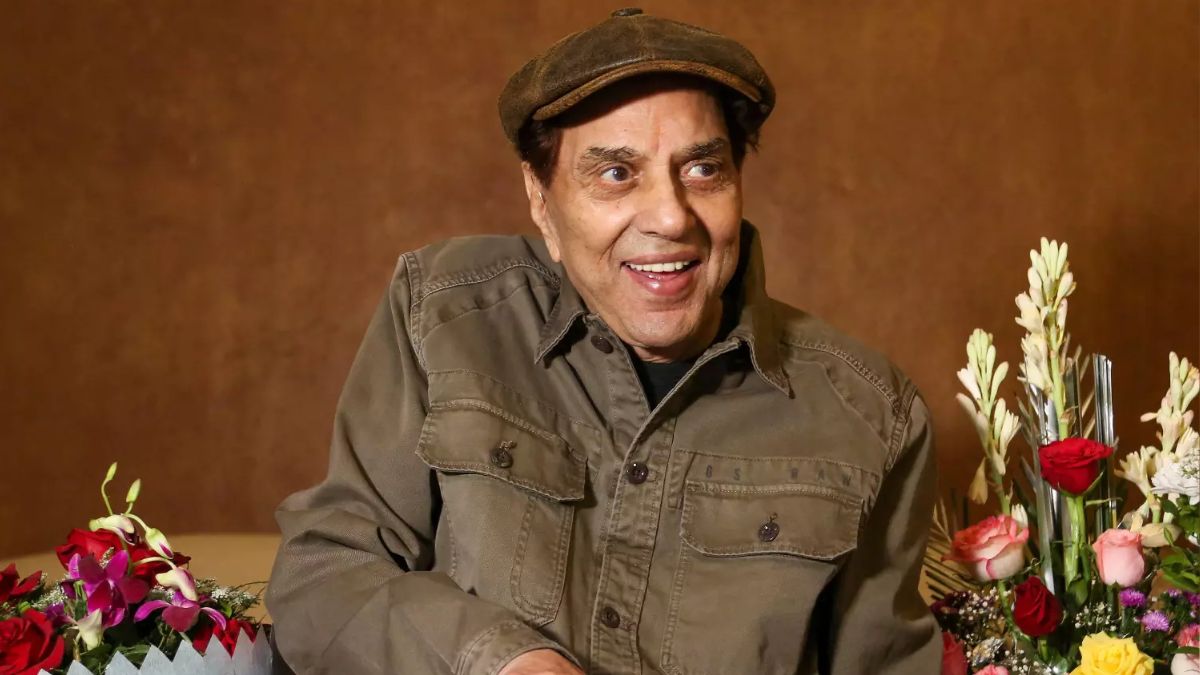 dharmendras ancestral village mourns his death heman hadnt forgotten his village even after so many years