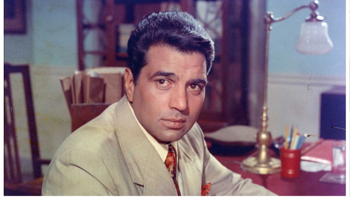 dharmendra 300 films always in limelight for personal life journey of he man in indian cinema