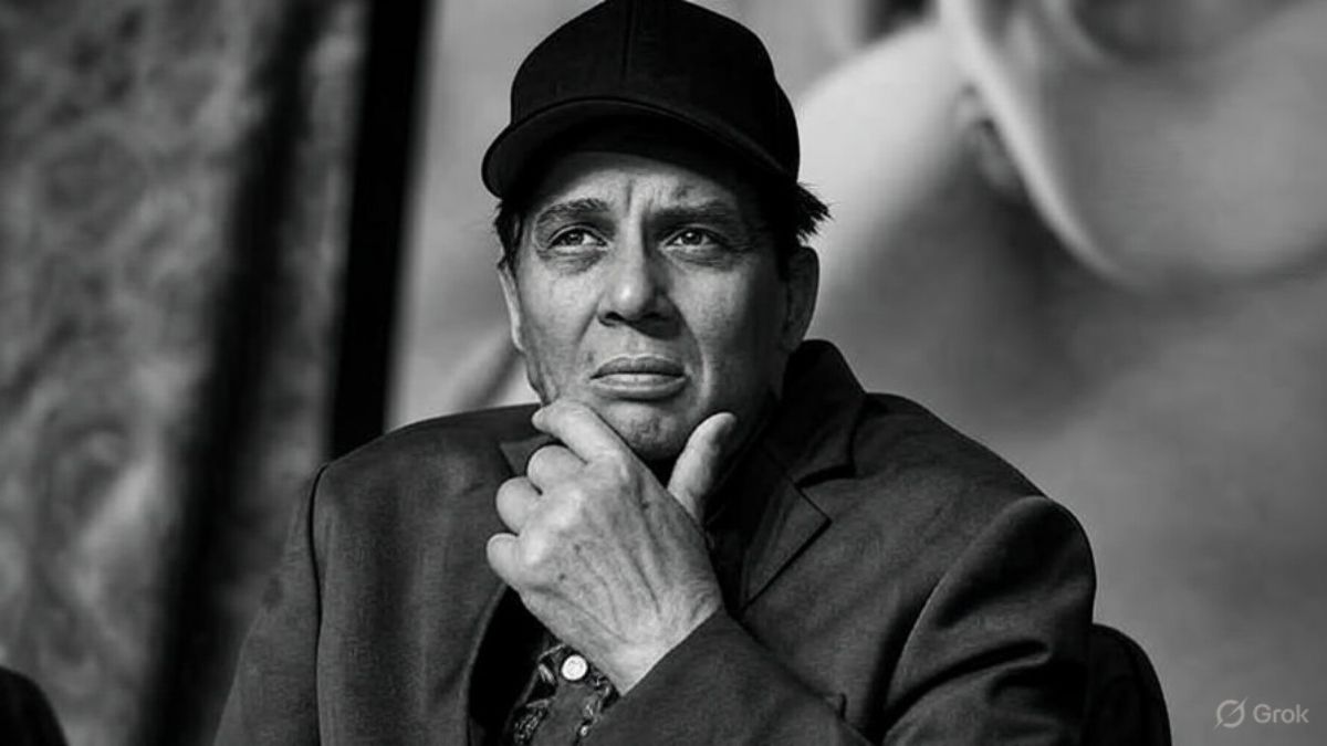 dharmendras memorable visit to gip mall noida a throwback