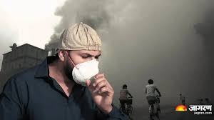 agra air pollution sensors removed to hide aqi level