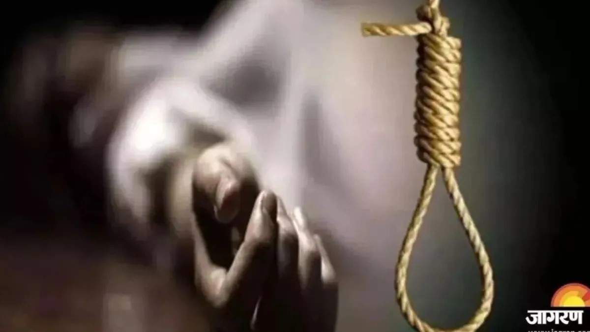 jaunpur woman ends life after argument with husband