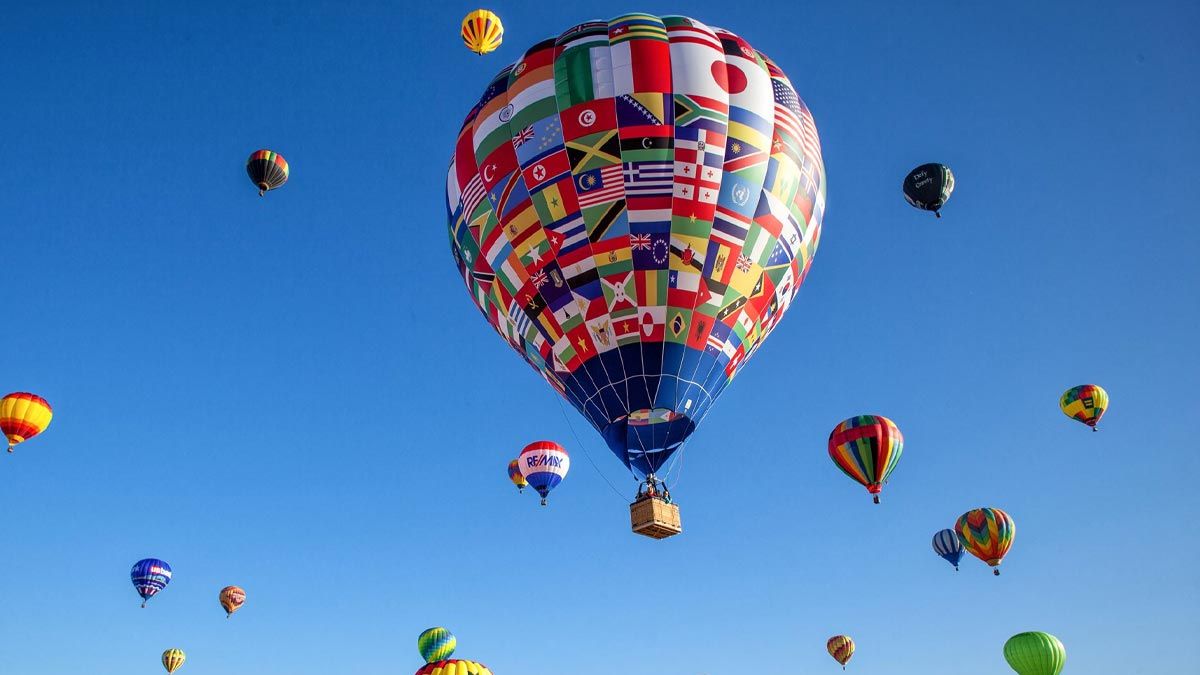 hot air balloon rides coming soon to delhi locations trial run details