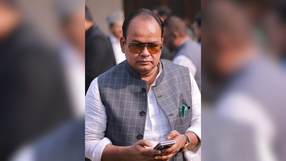 irfan ansari defends himself after sir controversy accuses bjp of irfan phobia
