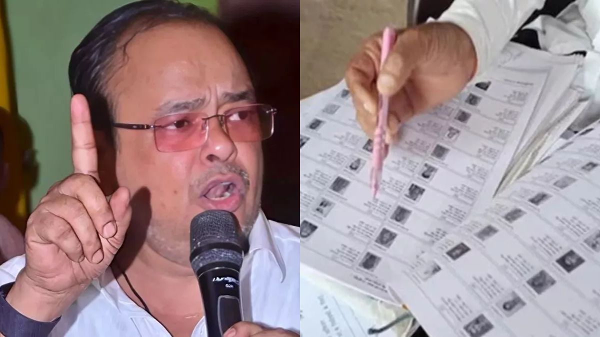 jharkhand sir controversy minister irfan anshari remark sparks political row