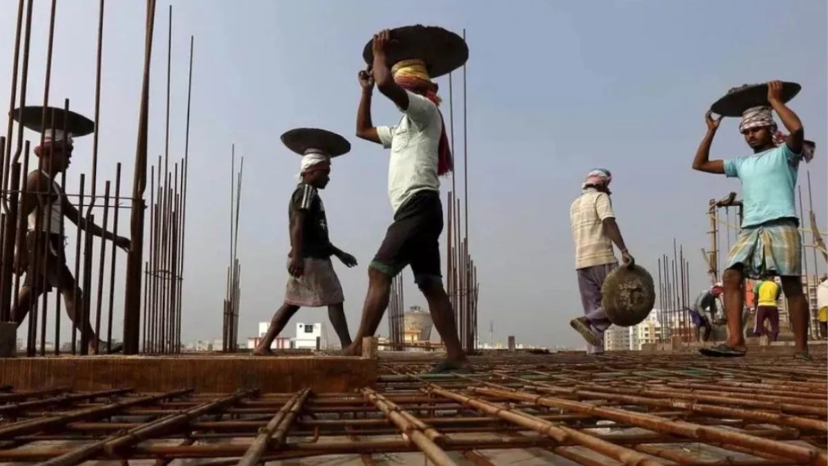 26 city youths selected for israeli construction sector training underway in kanpur