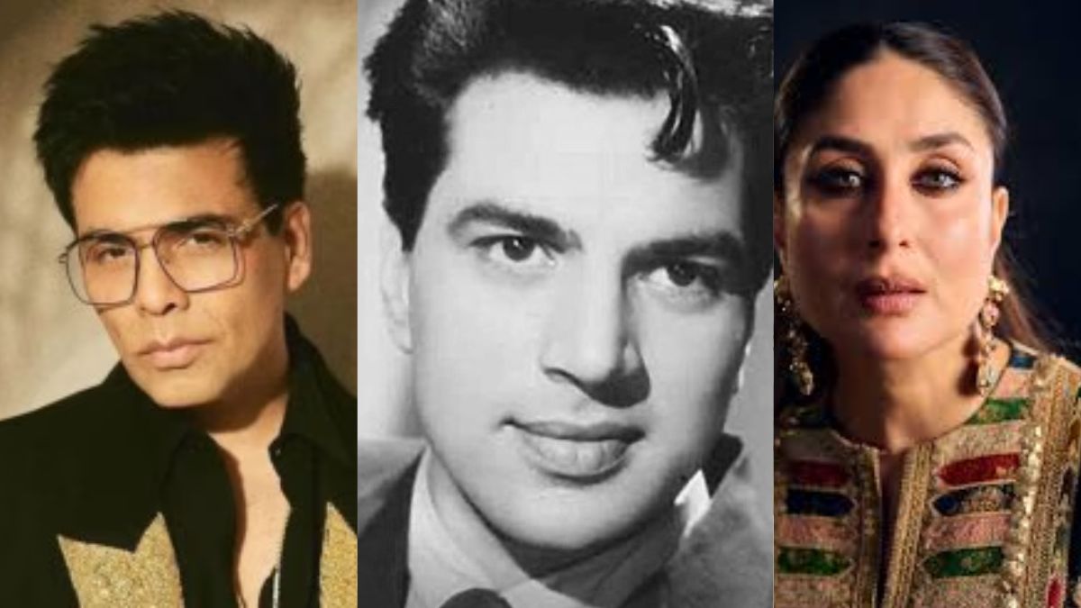 dharmendra death karan johar kareena kapoor and others mourn on legendary actors death