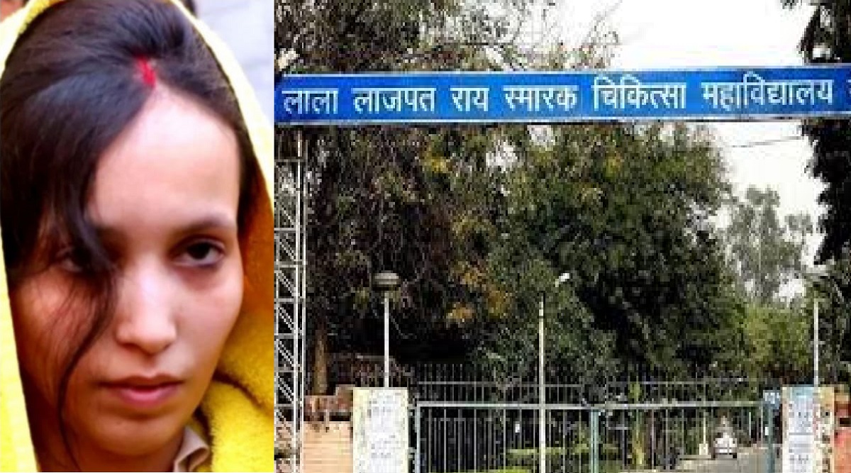 accused wife gives birth in police custody husband murder case