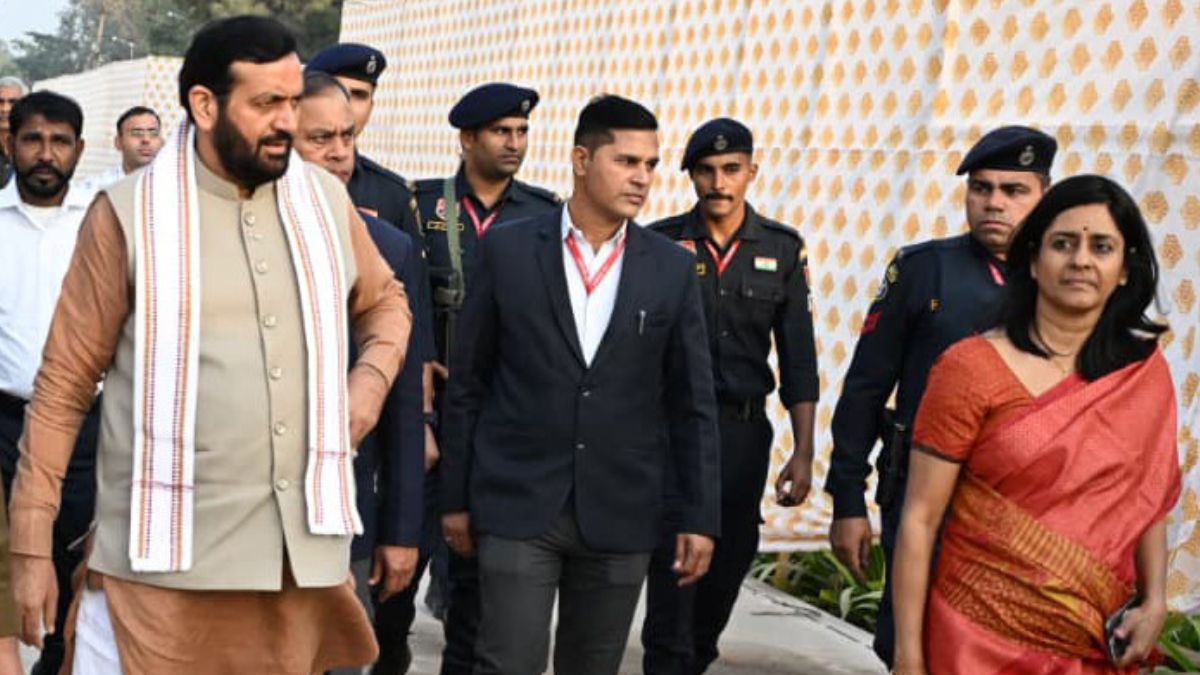 pm modi will visit kurukshetra on 25th and will participate in the function organized on the 350th martyrdom day of shri guru tegh bahadur ji