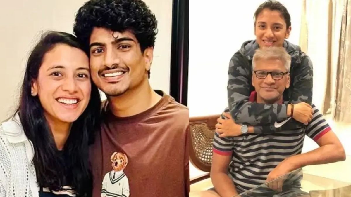 palash muchhal postpones wedding after smriti mandhanas father falls ill mother reveals full emotional story