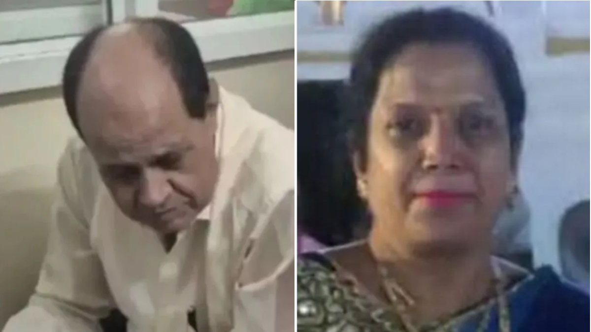 mp cough syrup deaths doctor wife profited from toxic coldrif sit investigation