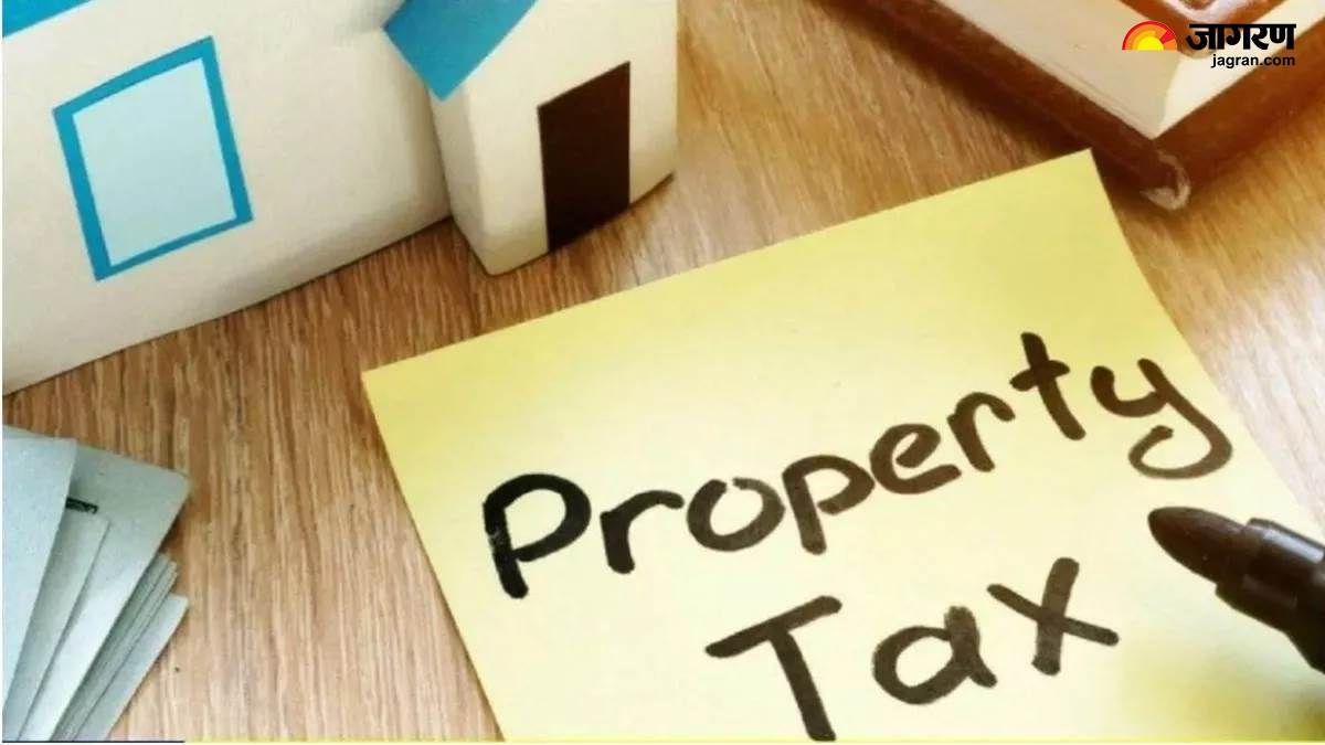 muzaffarpur nagar nigam 32 crore property tax due on government buildings