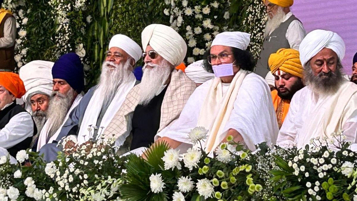 punjab government initiative created history with all religions bowing their heads together